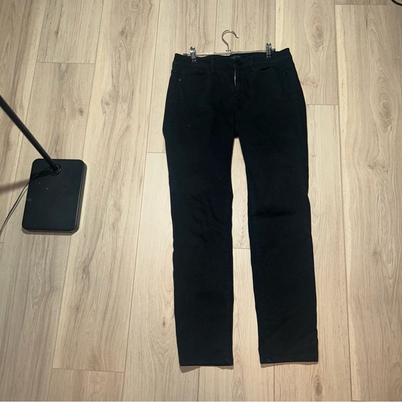 J. Jill Authentic Fit Slim-Ankle Jeans - Picture 2 of 5